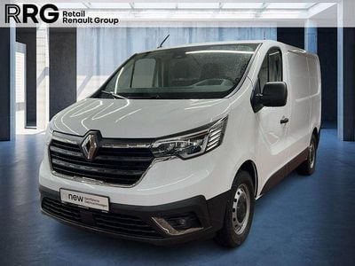 Gebraucht 2023 Renault Trafic Van / Kleinbus | 25.900 € (Guter Preis)