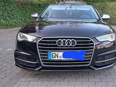 Gebraucht Audi A6 218 PS (160 kW) 2015 Limousine