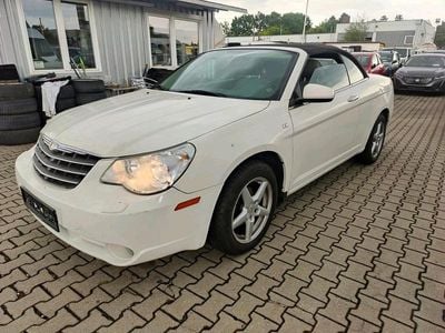 Chrysler Sebring Cabriolet