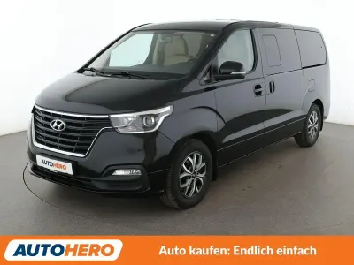 Gebraucht Hyundai H-1