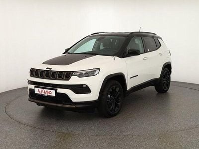 Andere Gebraucht 2022 Jeep Compass Limited SUV | 24.890 € (Superpreis)