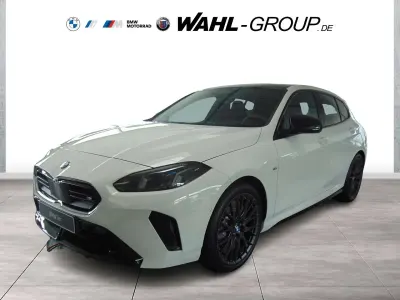 Gebraucht BMW M135 M Sport 300 PS (220 kW) 2025 Weiß Kleinwagen