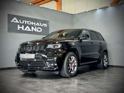 gebraucht Jeep Grand Cherokee 6.4 V8 HEMI SRT