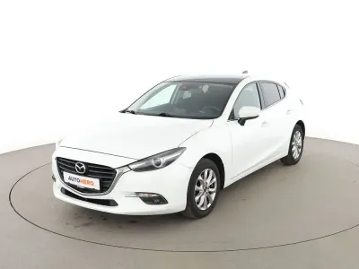 Gebraucht Mazda 3