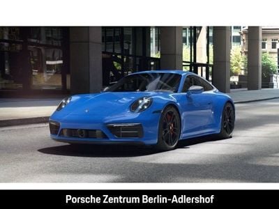 Porsche 911 Carrera GTS