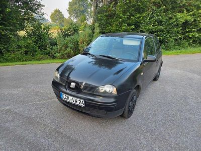 Seat Arosa