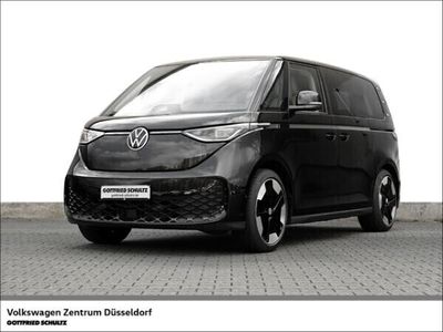 gebraucht VW ID. Buzz Pro (Düsseldorf)