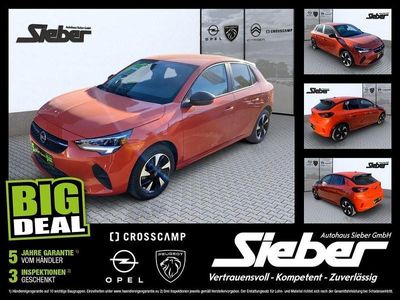 Opel Corsa-e