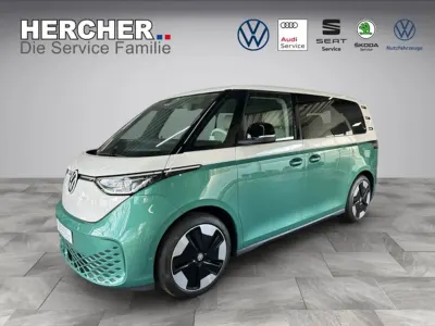 Gebraucht VW ID. Buzz Pro 150 kW (204 PS) 2023 Van / Kleinbus