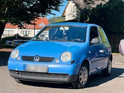 VW Lupo