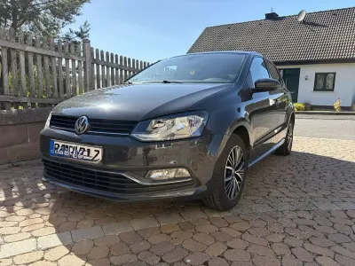 Gebraucht VW Polo