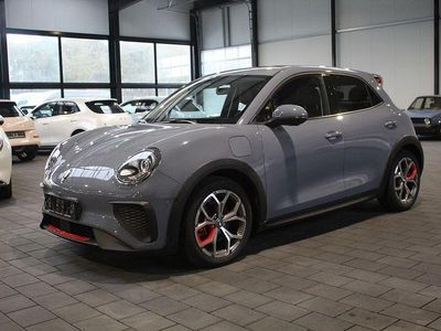 Gebraucht Ora 03 GT 125 kW (171 PS) 2023 Grau Kleinwagen