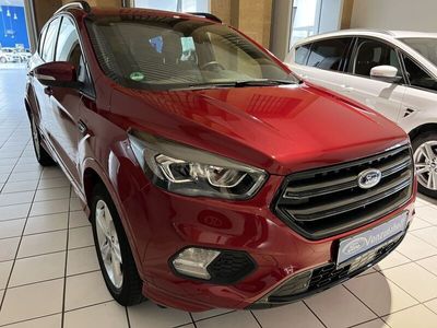 gebraucht Ford Kuga 1.5 EcoBoost 4x4 Aut. ST-Line