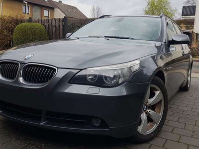 gebraucht BMW 530 530 d Touring