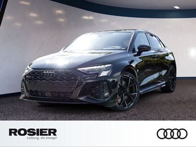 Audi RS3 Sportback