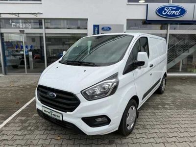 gebraucht Ford Transit Custom Trend Aut. L1H1 *NAVI/RFK/Airline