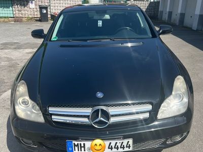 Mercedes CLS320