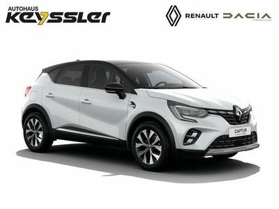 Gebraucht Renault Captur Techno 158 PS (116 kW) 2023 Andere farbe SUV