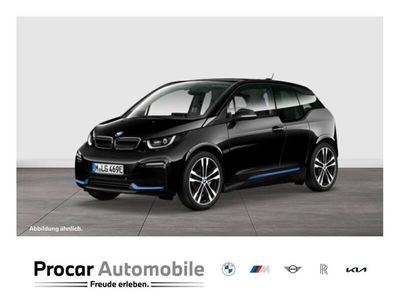 gebraucht BMW i3 120Ah