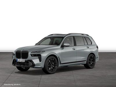 Gebraucht BMW X7 Shadowline 340 PS (250 kW) 2025 SUV