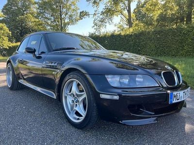 BMW Z3 M