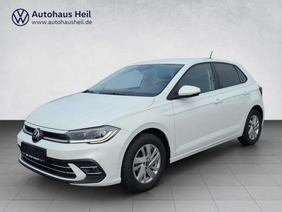 Gebraucht VW Polo Style 95 PS (69 kW) 2023 Kleinwagen