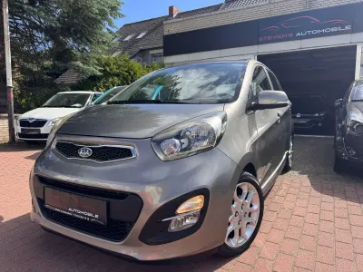 Gebraucht Kia Picanto