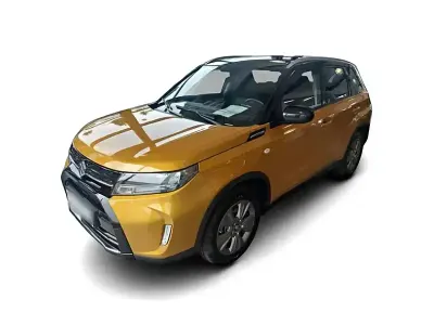 Gebraucht Suzuki Vitara Comfort 116 PS (85 kW) 2025 Gold SUV