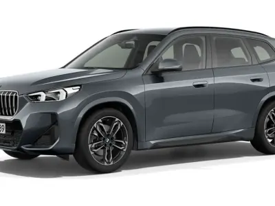 Gebraucht BMW X1 M Sport 204 PS (150 kW) 2025 Other SUV