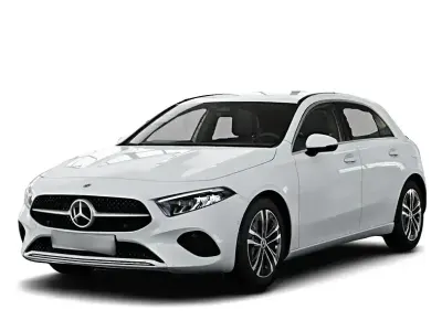 Gebraucht Mercedes A180