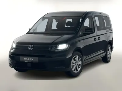 Brugt VW Caddy Maxi