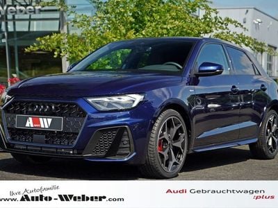 Neu Audi A1 Sportback Sport 207 PS (152 kW) 2025 Grau Kleinwagen