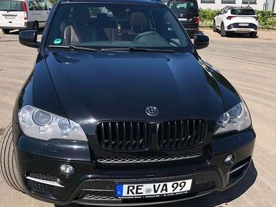 Gebraucht BMW X5 Exclusive 306 PS (225 kW) 2011 SUV