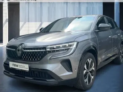 Gebraucht Renault Austral Evolution 158 PS (116 kW) 2024 Grau SUV