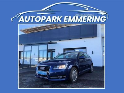 gebraucht Audi A3 Sportback 1.4TFSI