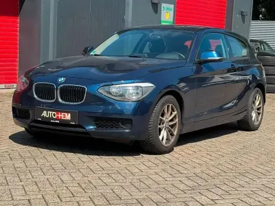 Gebraucht BMW 114