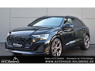 Neu Audi Q8 S-Line 286 PS (210 kW) 2025 SUV