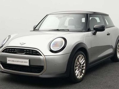 Gebraucht Mini Cooper Favoured 156 PS (114 kW) 2024 Grau Kleinwagen