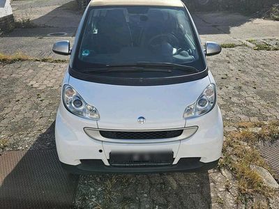 Smart ForTwo Coupé