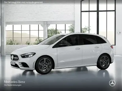 Gebraucht Mercedes B180 136 PS (100 kW) 2026 Kleinwagen