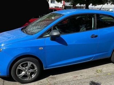 Seat Ibiza SC