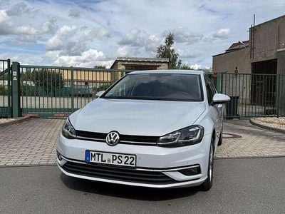 VW Golf VII