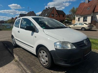 VW Fox