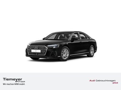 Gebraucht Audi A8 Ambiente 286 PS (210 kW) 2024 Brillantschwarz Limousine