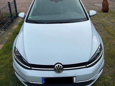 gebraucht VW Golf VII Kombi 1.5i 16V TSI BlueMotionVariant AUV