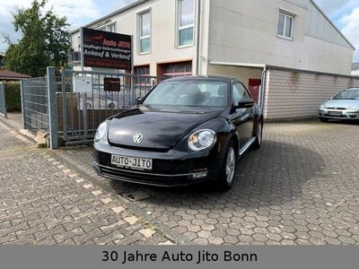 VW Beetle