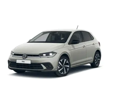 Gebraucht VW Polo