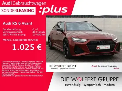 Gebraucht Audi RS6