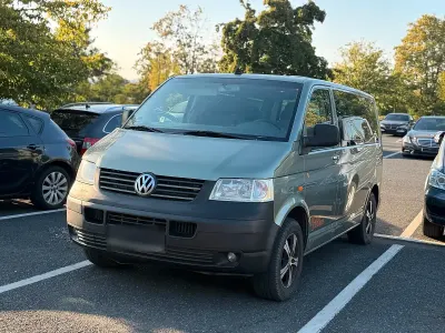 Gebraucht VW Caravelle