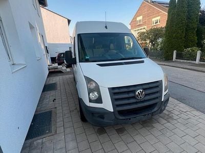 VW Crafter